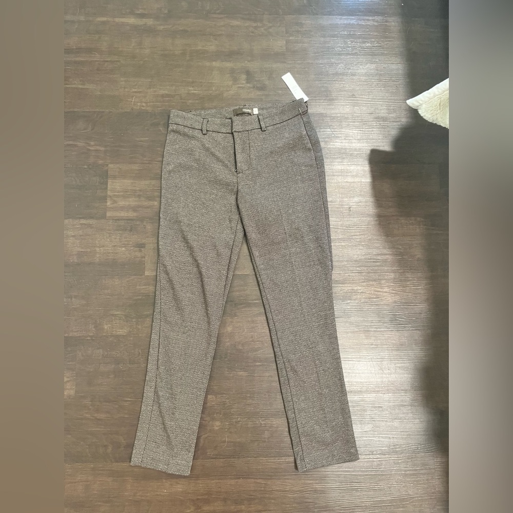 Crosby Work Trousers NWT - Brown
